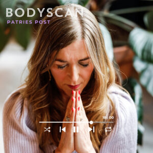 bodyscanmeditatie